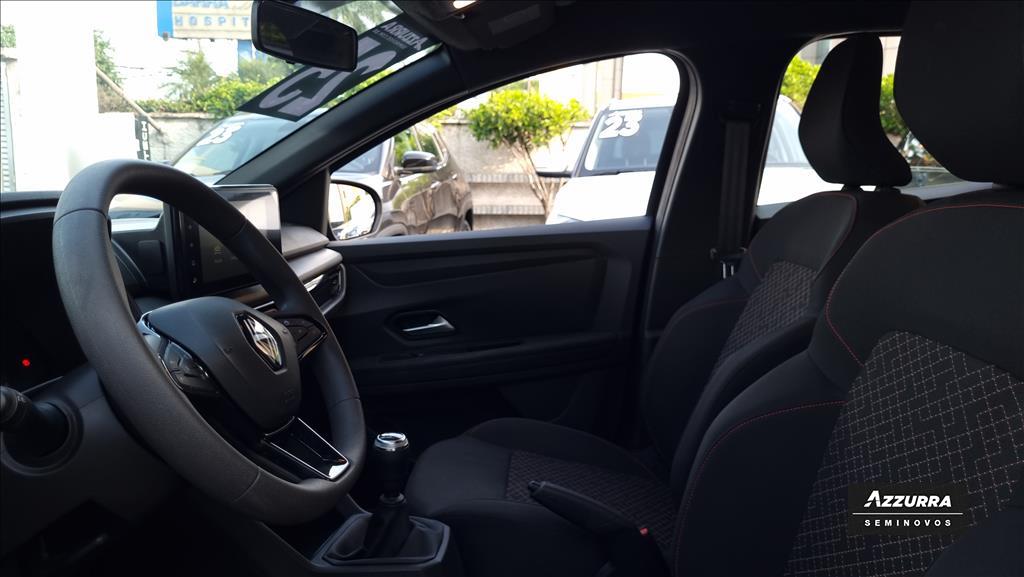 KARDIAN 1.0 TCE FLEX EVOLUTION MANUAL6