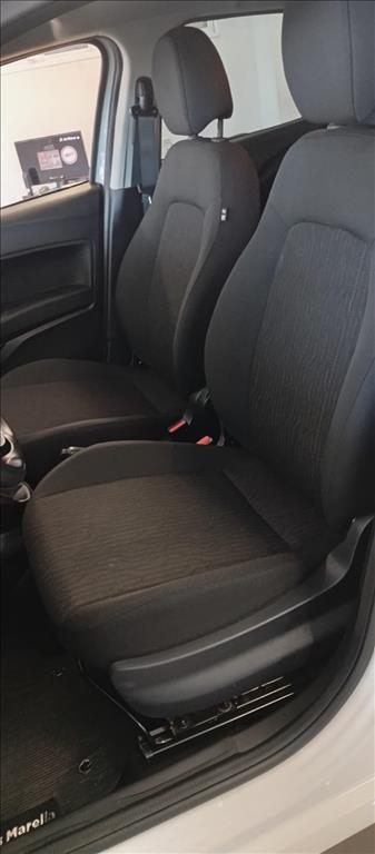 CRONOS 1.0 FIREFLY FLEX DRIVE MANUAL8