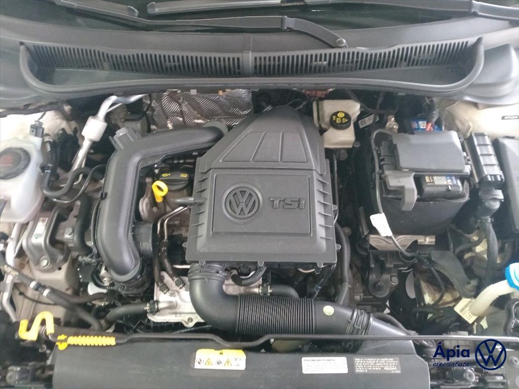 POLO 1.0 200 TSI COMFORTLINE AUTOMÁTICO10