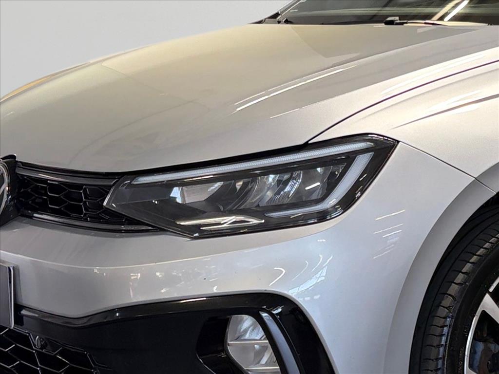 VIRTUS 1.4 250 TSI EXCLUSIVE AUTOMÁTICO4