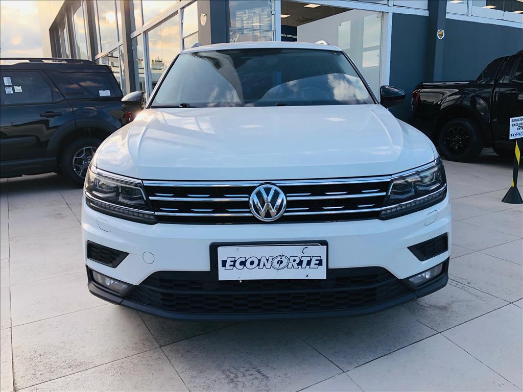 TIGUAN 1.4 250 TSI TOTAL FLEX ALLSPACE COMFORTLINE TIPTRONIC1