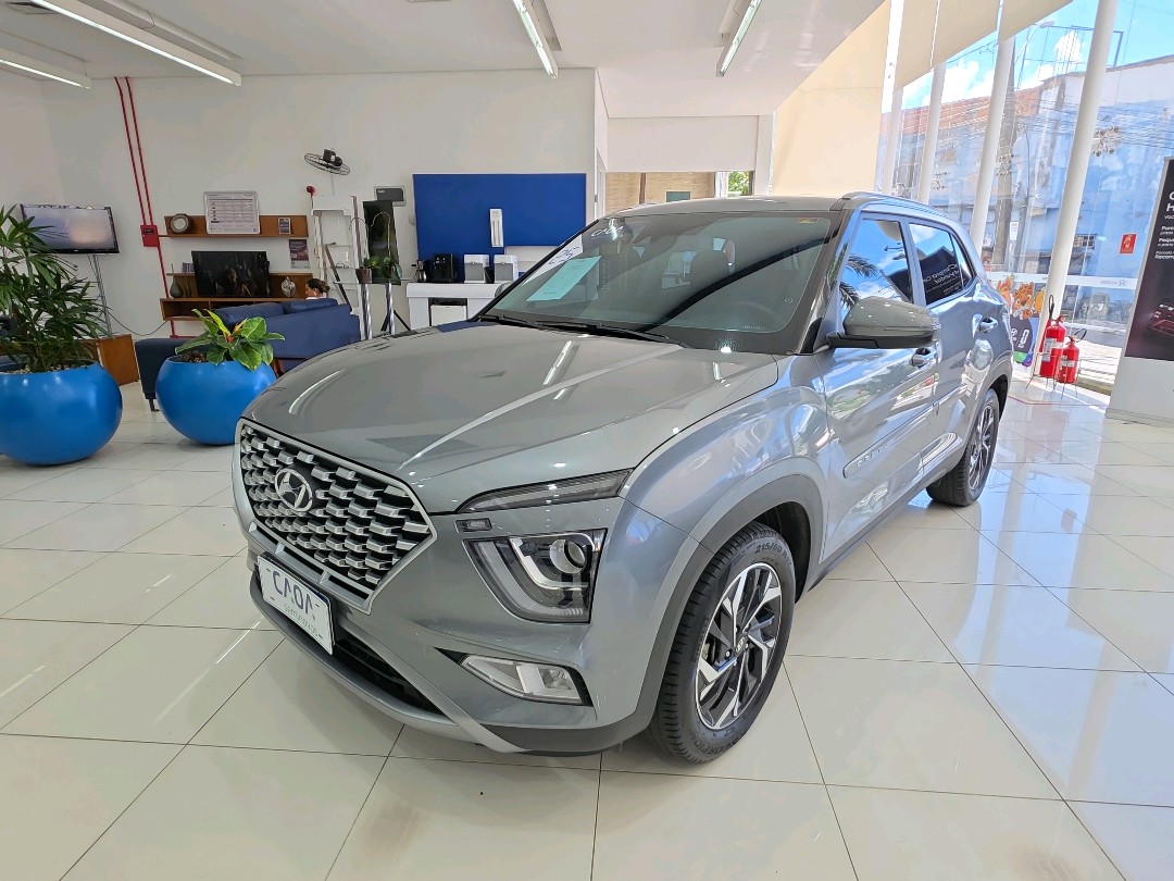 1.0 TGDI FLEX LIMITED AUTOMÁTICO