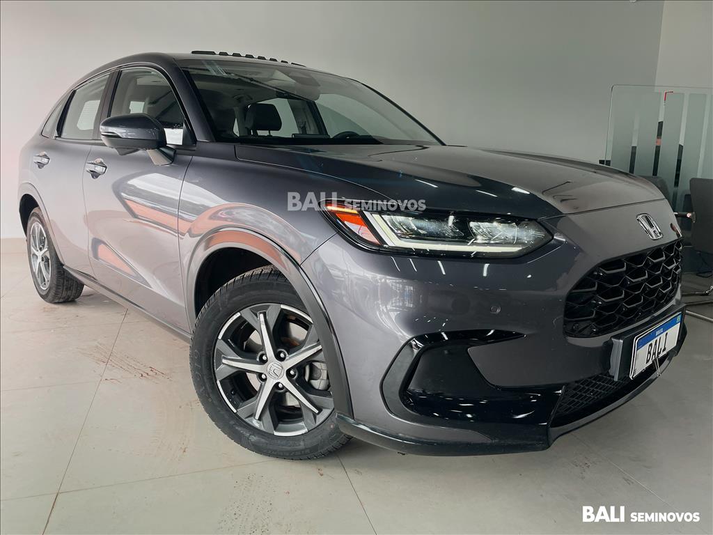 ZR-V 2.0 i-VTEC GASOLINA TOURING CVT