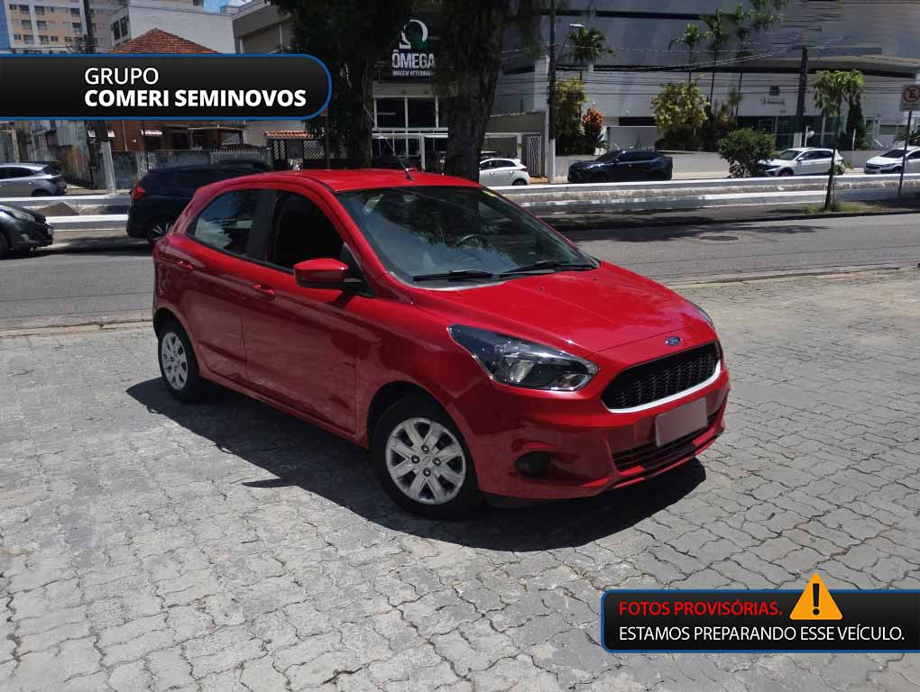 KA 1.0 TI-VCT FLEX SE MANUAL