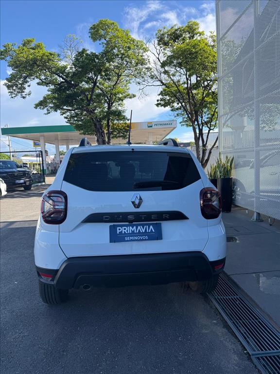 DUSTER 1.6 16V SCE FLEX INTENSE PLUS MANUAL6