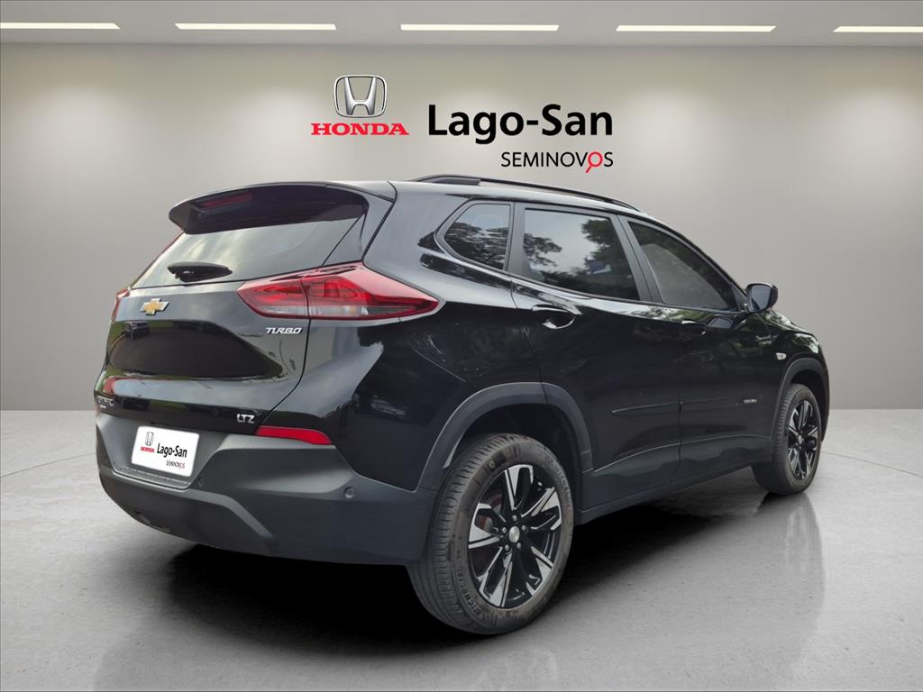 TRACKER 1.0 TURBO FLEX LTZ AUTOMÁTICO2