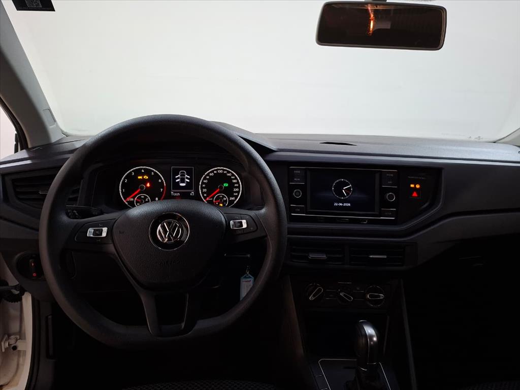Volkswagen-POLO-1.6 MSI TOTAL FLEX AUTOMÁTICO