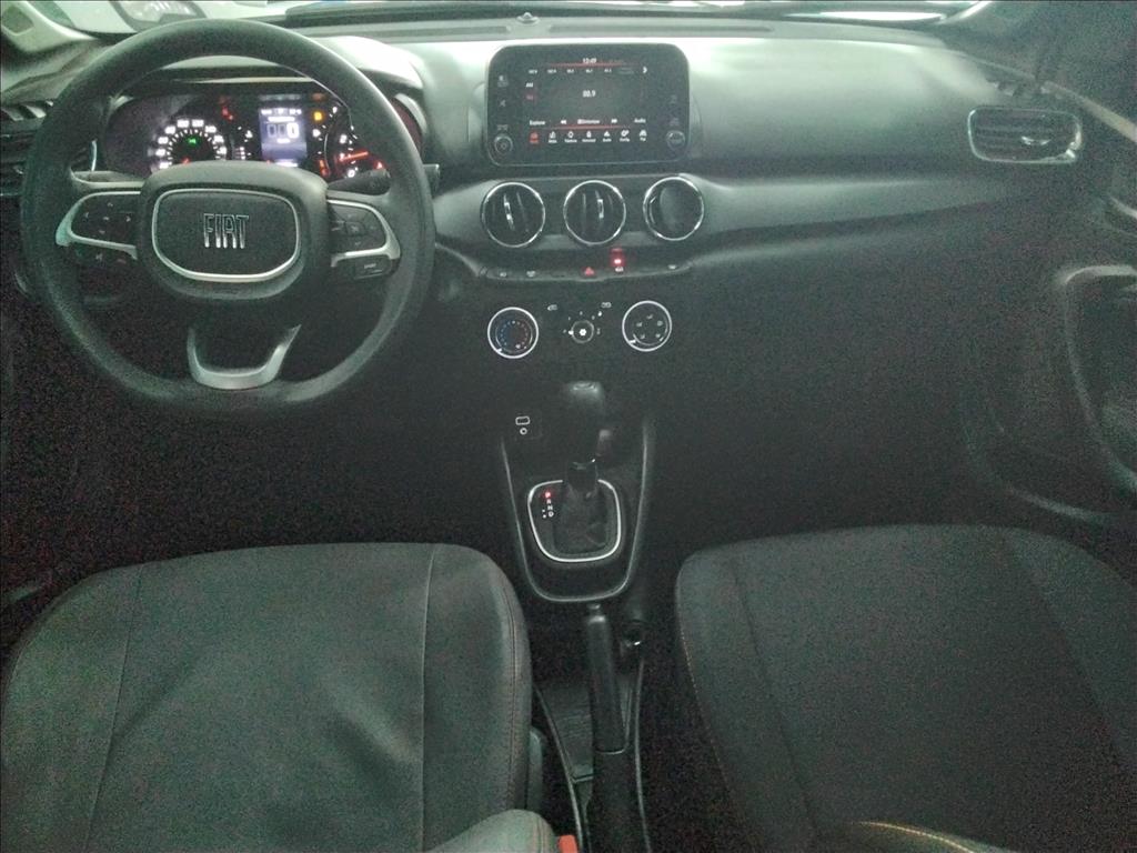 ARGO 1.3 FIREFLY FLEX TREKKING CVT