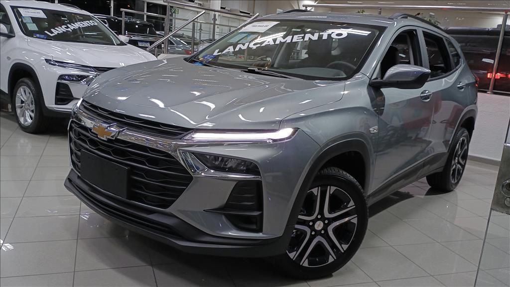 TRACKER 1.0 TURBO FLEX LT AUTOMÁTICO2