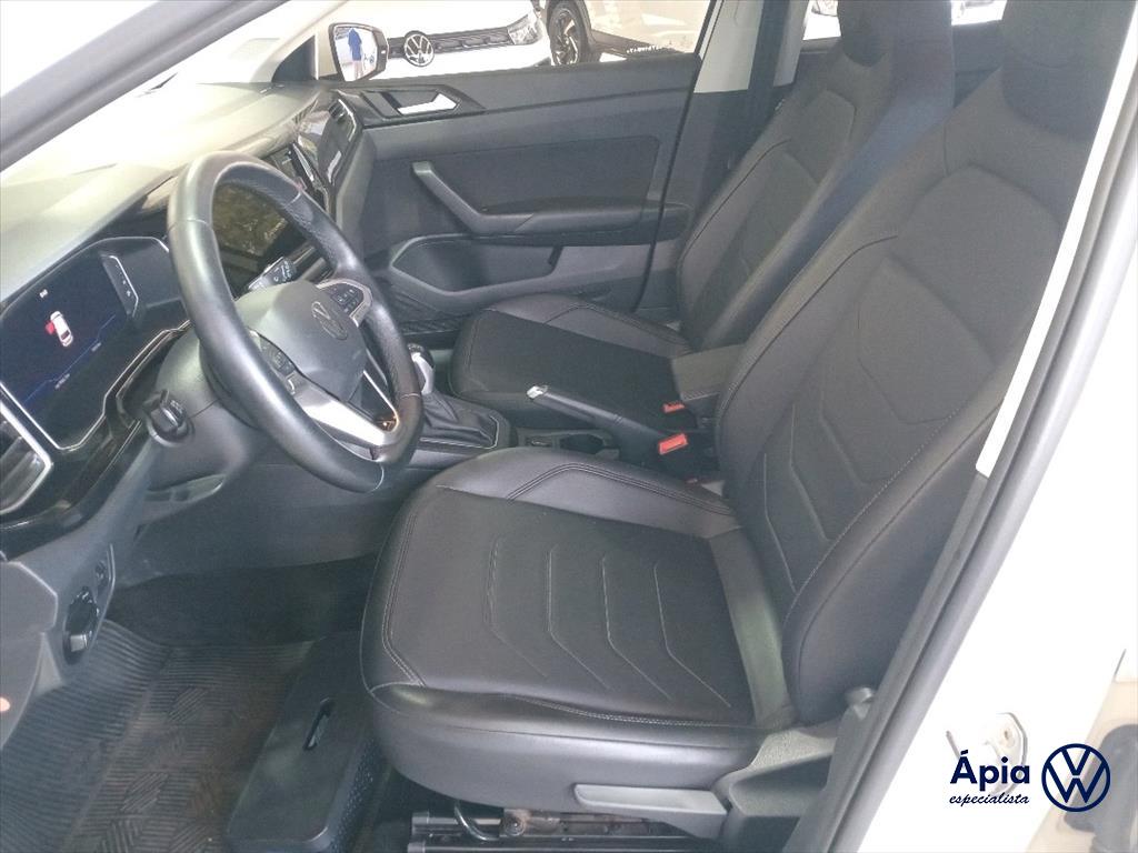 POLO 1.0 170 TSI HIGHLINE AUTOMÁTICO8