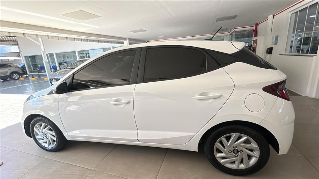 HB20 1.0 12V FLEX EVOLUTION MANUAL2