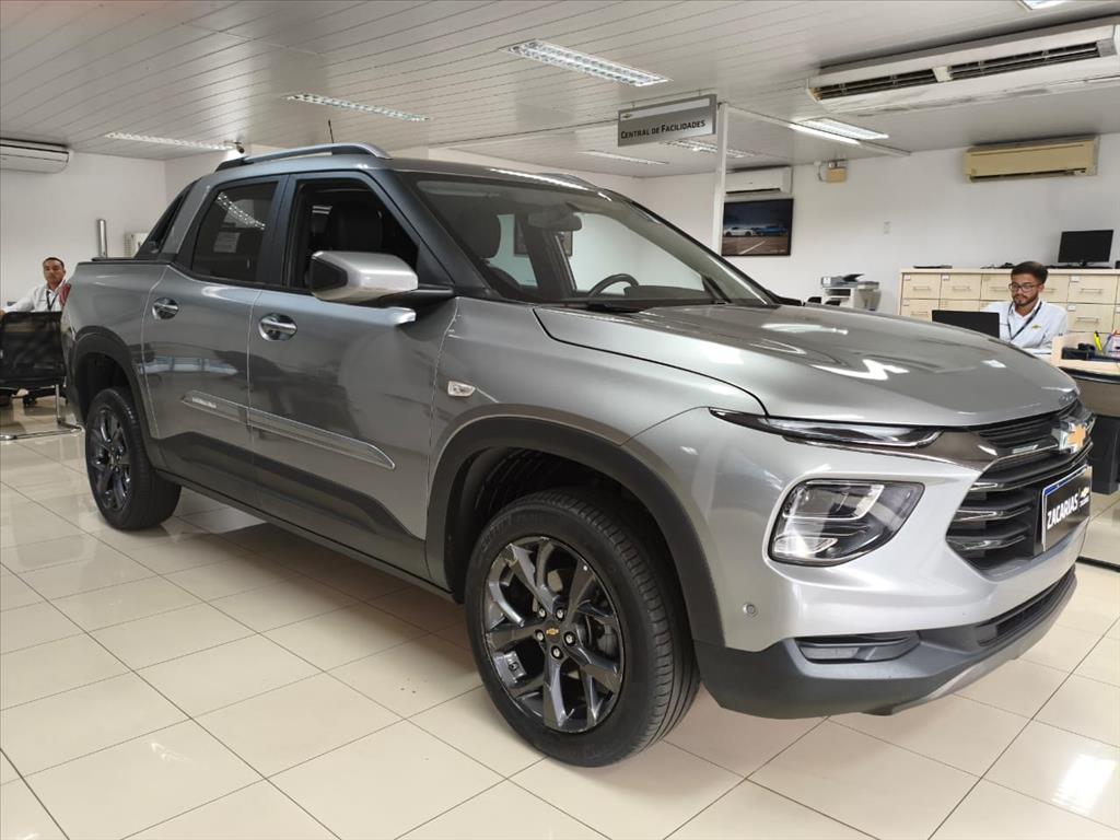 MONTANA 1.2 TURBO FLEX PREMIER AUTOMÁTICO1