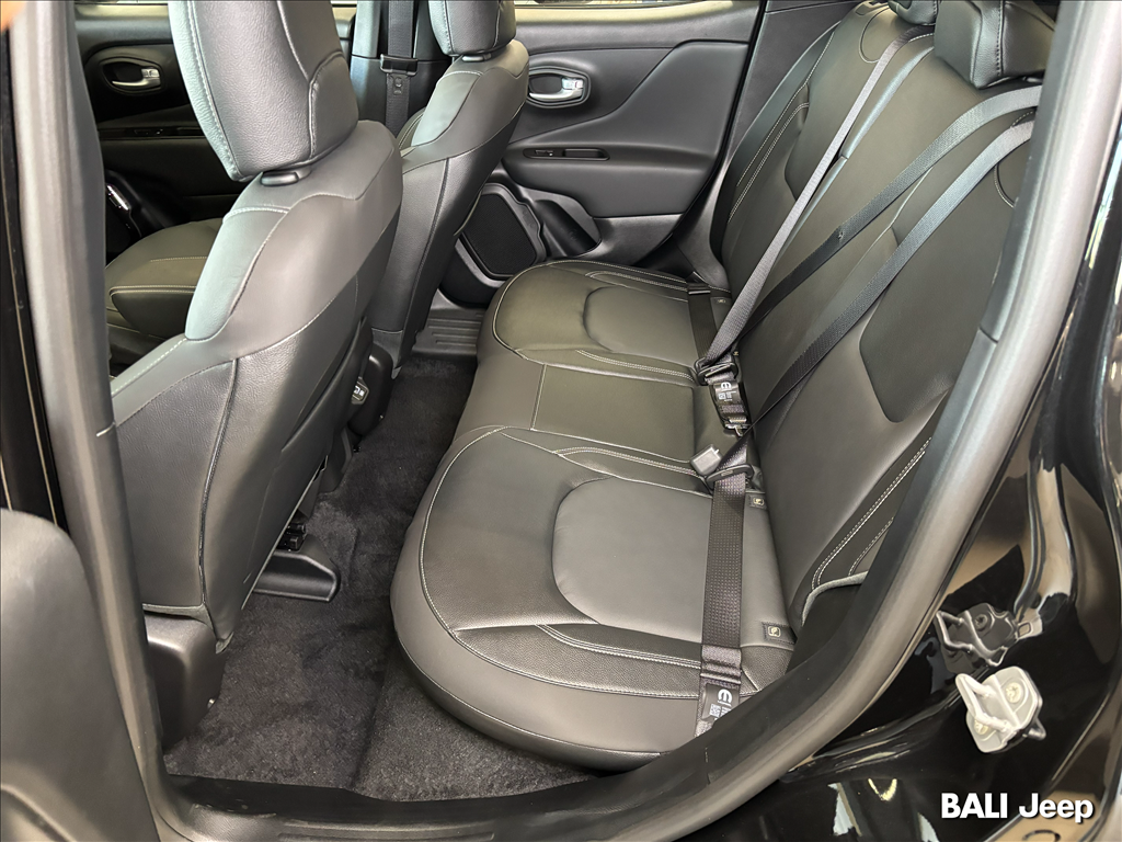 RENEGADE 1.3 T270 TURBO FLEX WILLYS 4X4 AT914