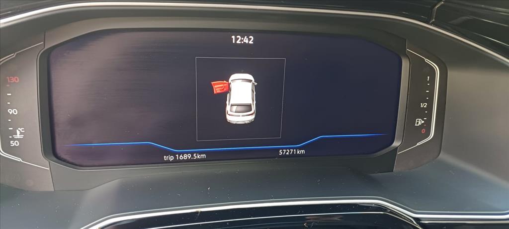 NIVUS 1.0 200 TSI TOTAL FLEX HIGHLINE AUTOMÁTICO7