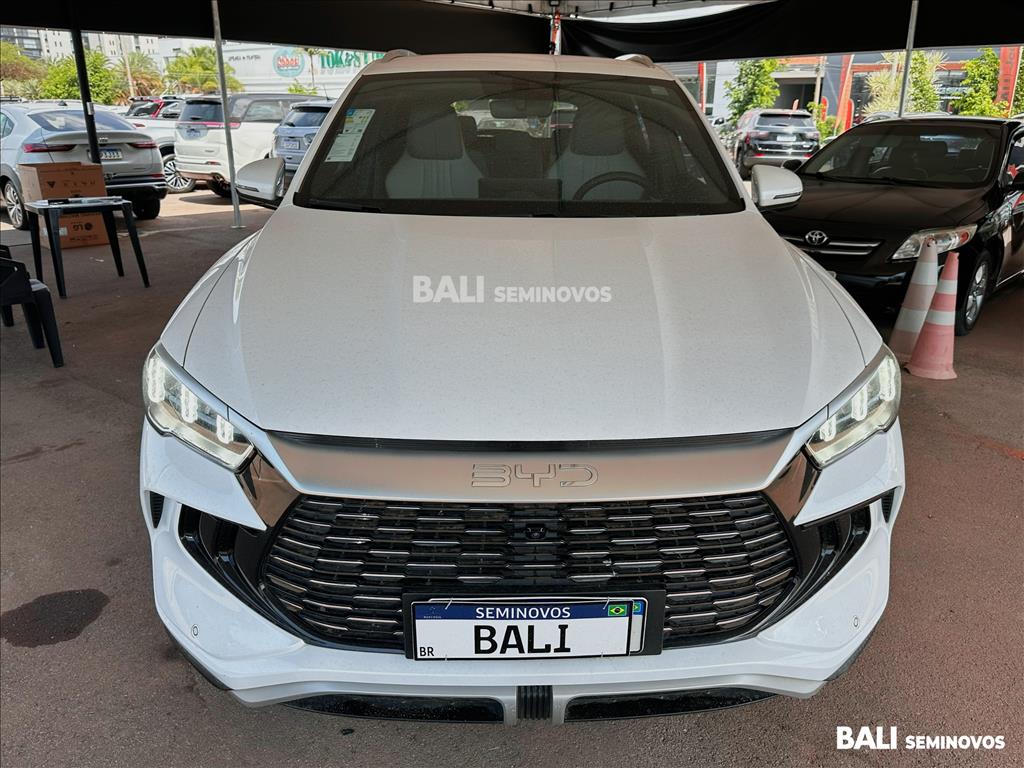 SONG PRO 1.5 DM-I HÍBRIDO GS AUTOMÁTICO1