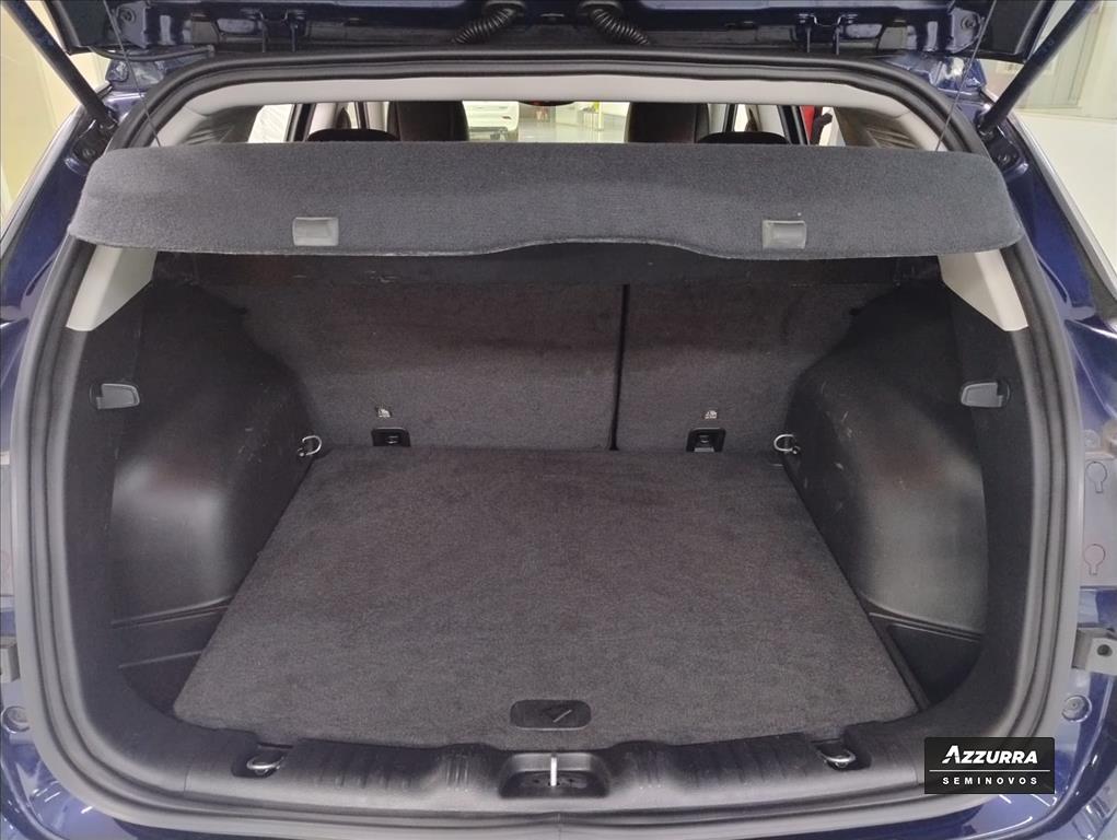 COMPASS 1.3 T270 TURBO FLEX LONGITUDE AT614