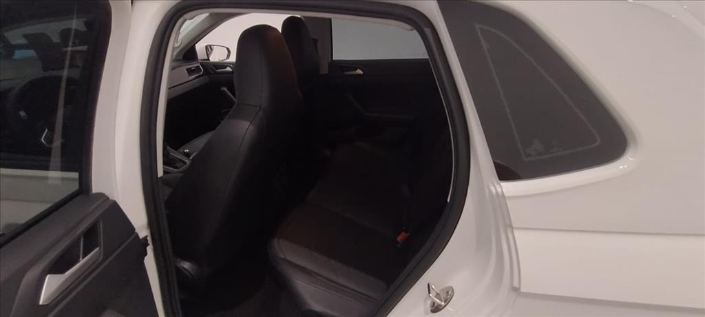 POLO 1.0 170 TSI HIGHLINE AUTOMÁTICO11