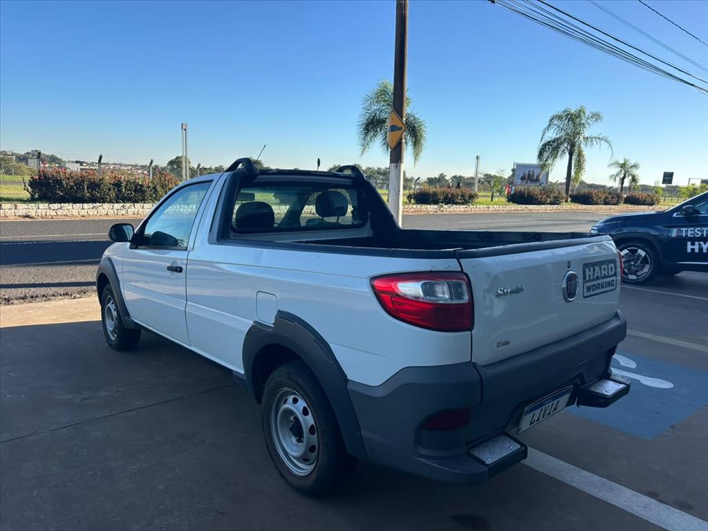 STRADA 1.4 MPI HARD WORKING CS 8V FLEX 2P MANUAL3
