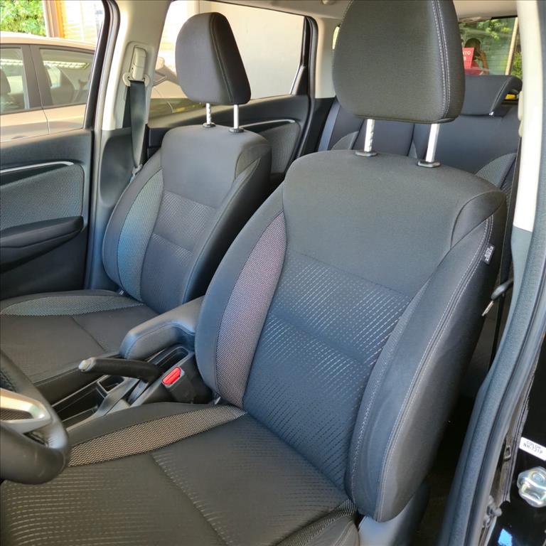 WR-V 1.5 16V FLEXONE EX CVT11