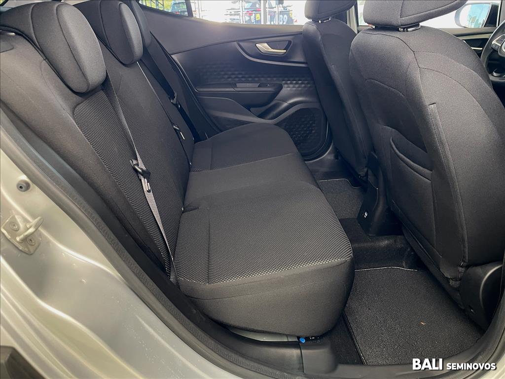 PULSE 1.3 FLEX DRIVE CVT17