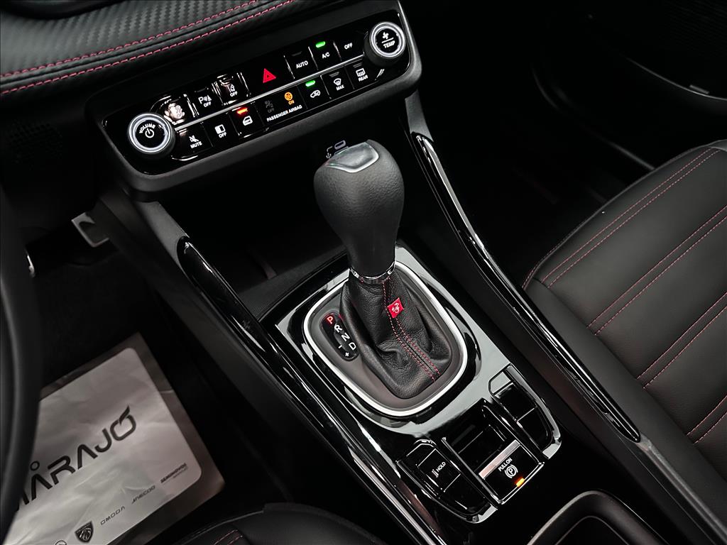 FASTBACK 1.3 TURBO 270 FLEX ABARTH AT66