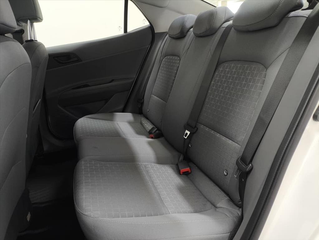 HB20S 1.0 TGDI FLEX LIMITED AUTOMÁTICO13