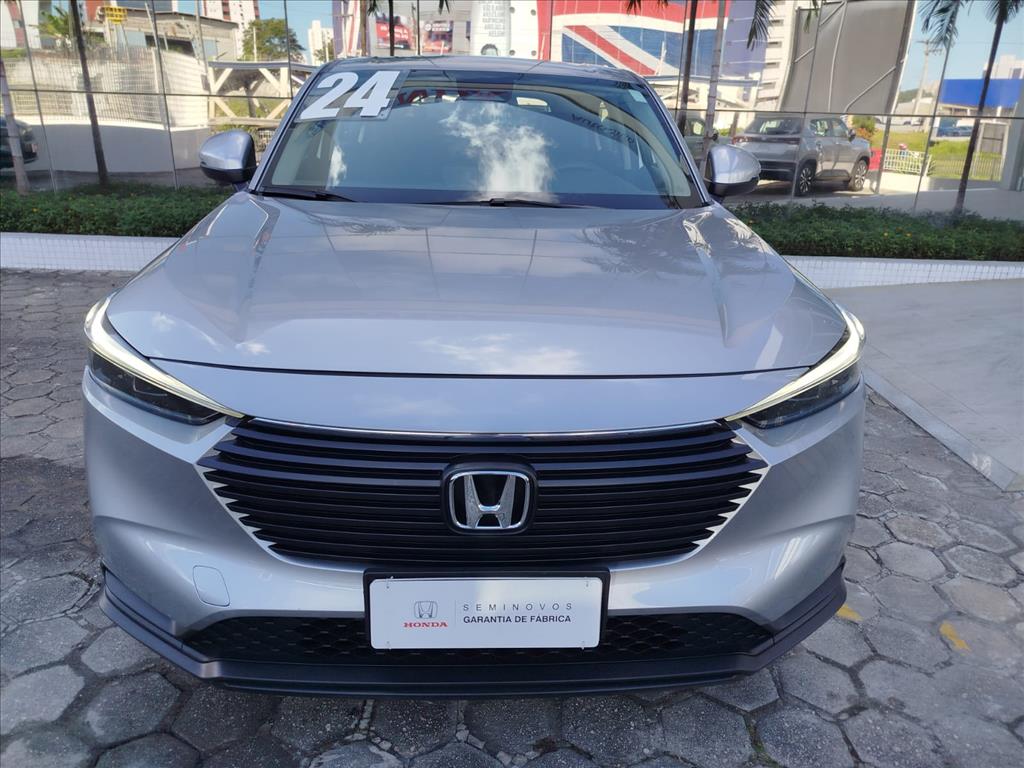 HR-V 1.5 DI I-VTEC FLEX EX CVT