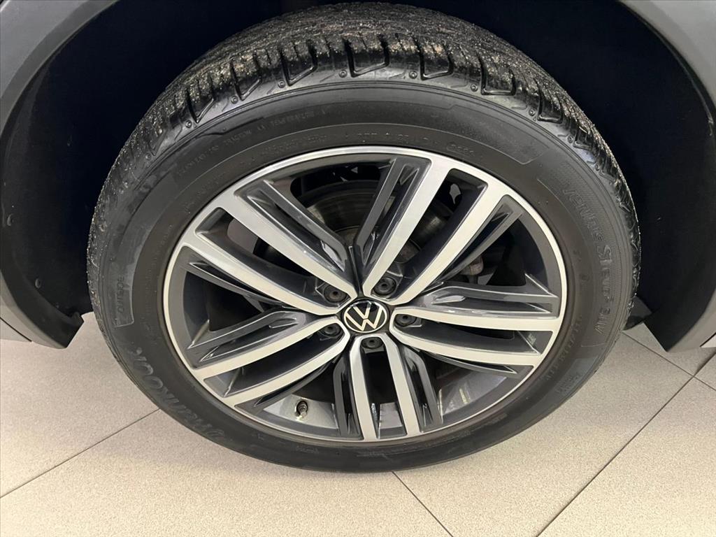 TIGUAN 2.0 300 TSI GASOLINA ALLSPACE R-LINE AUTOMÁTICO7