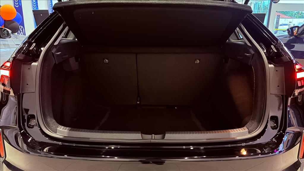 NIVUS 1.0 200 TSI TOTAL FLEX SENSE AUTOMÁTICO5