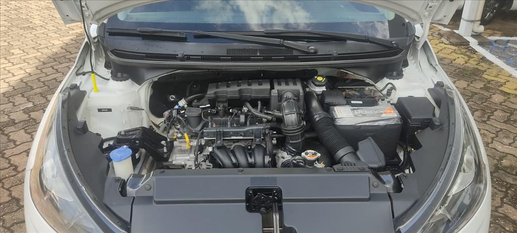 HB20 1.0 12V FLEX VISION MANUAL7