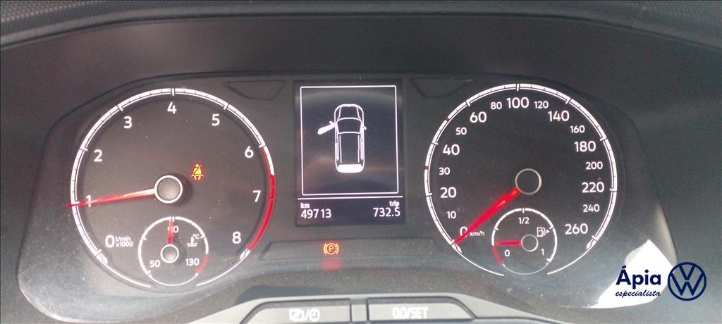 T-CROSS 1.0 200 TSI TOTAL FLEX AUTOMÁTICO7