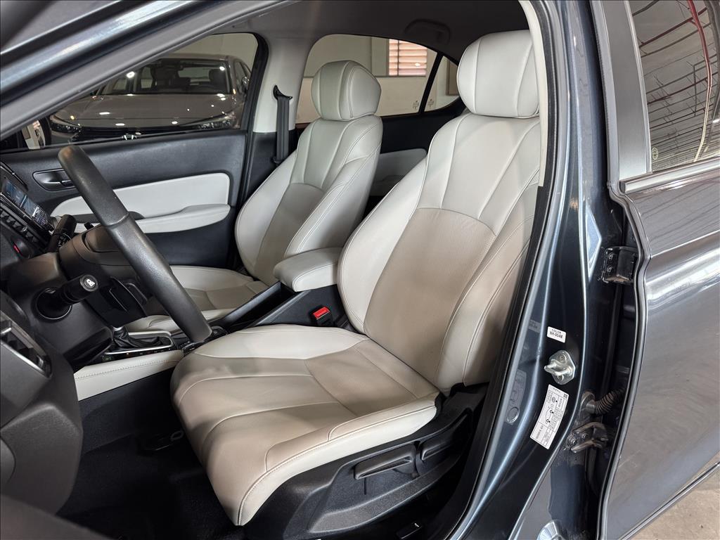 CITY 1.5 i-VTEC FLEX TOURING CVT7