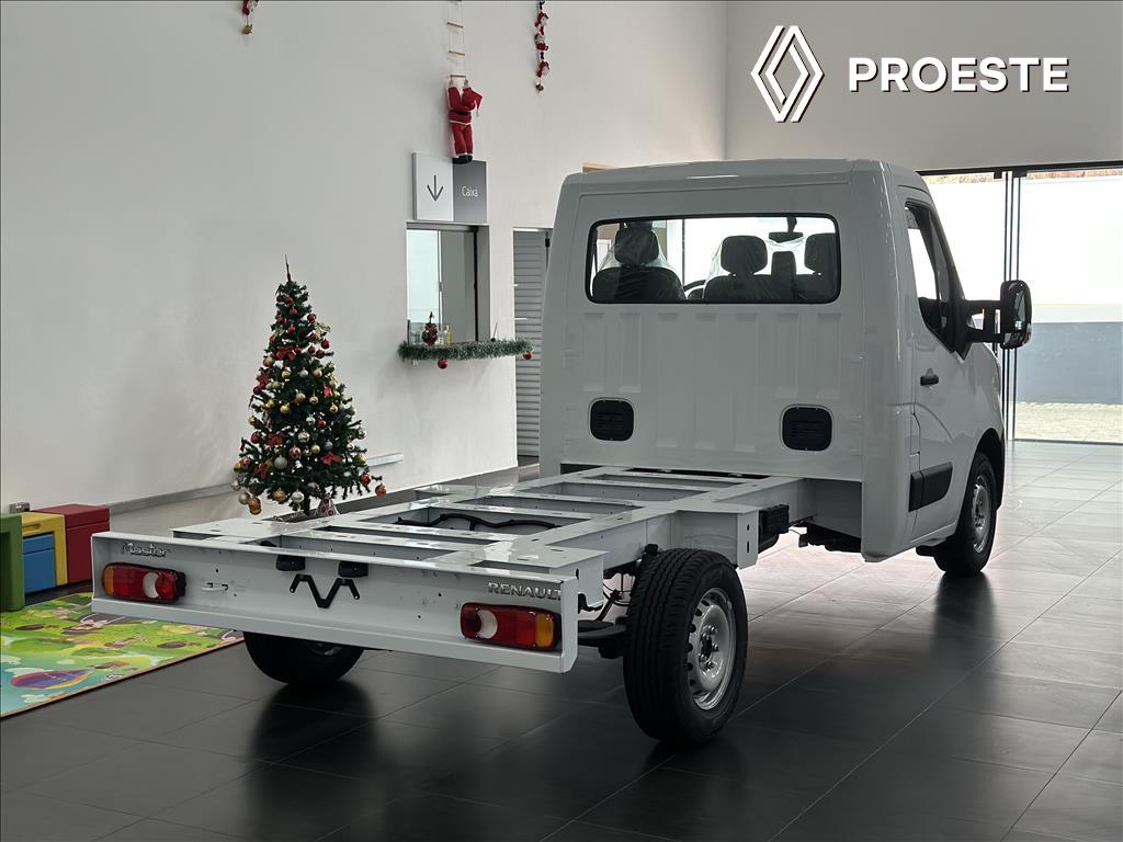 MASTER 2.3 DCI DIESEL CHASSI-CABINE L2H1 2P MANUAL5