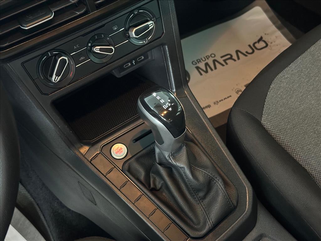 POLO 1.0 170 TSI COMFORTLINE AUTOMÁTICO10