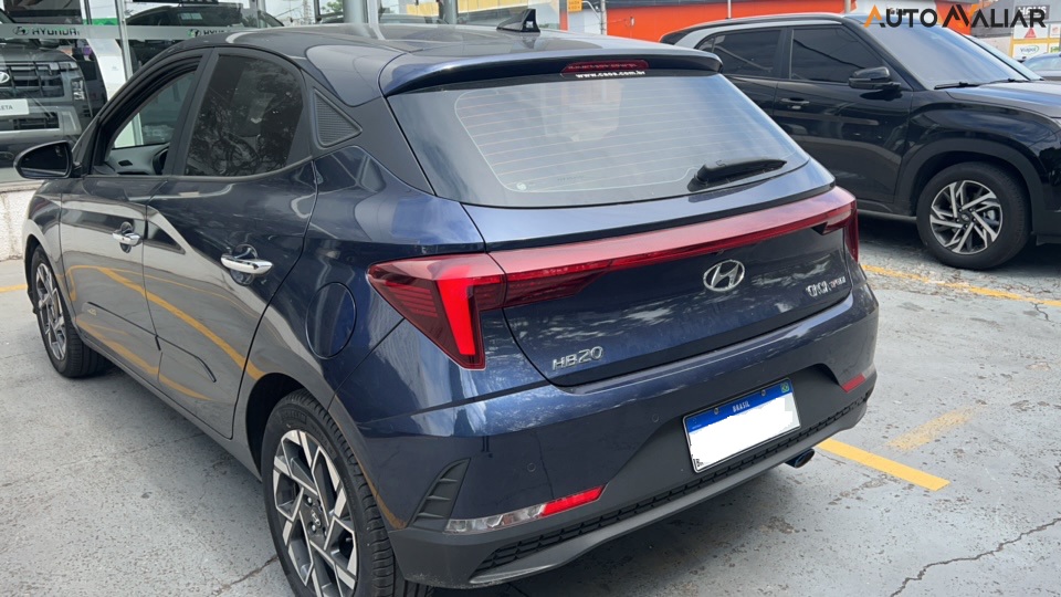 Hyundai-HB20-1.0 TGDI FLEX PLATINUM PLUS AUTOMÁTICO