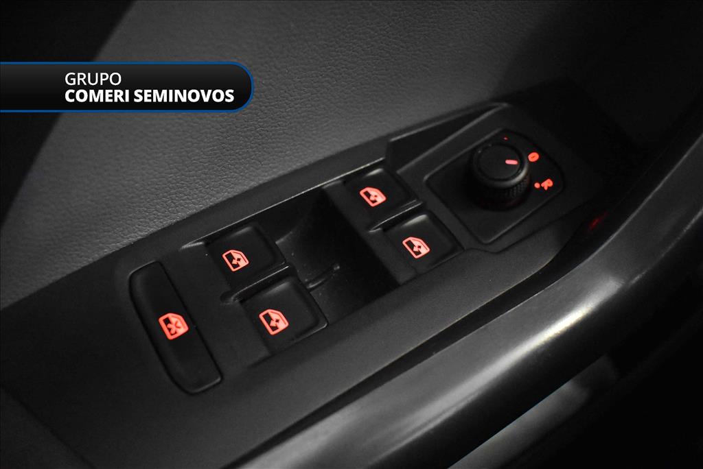 T-CROSS 1.0 200 TSI TOTAL FLEX SENSE AUTOMÁTICO