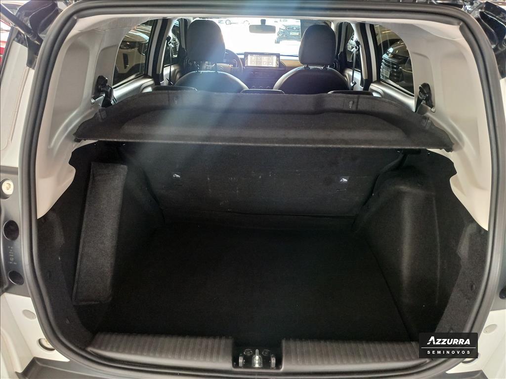 C3 AIRCROSS 1.0 TURBO 200 FLEX SHINE CVT