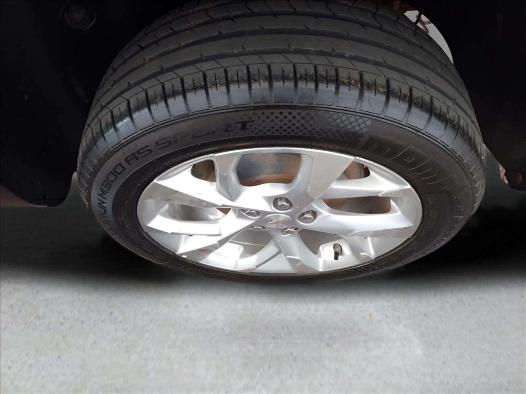 MONTANA 1.2 TURBO FLEX LTZ AUTOMÁTICO16