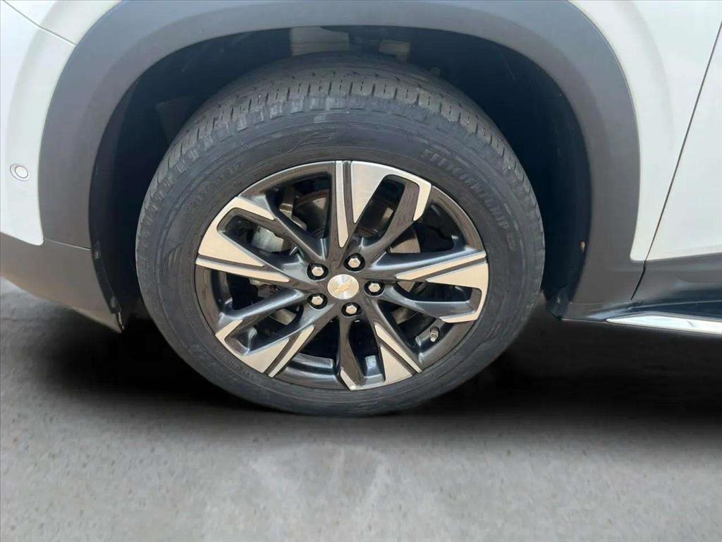 TRACKER 1.2 TURBO FLEX PREMIER AUTOMÁTICO15