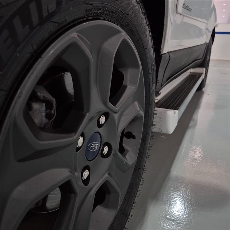 ECOSPORT 1.5 TI-VCT FLEX FREESTYLE AUTOMÁTICO16