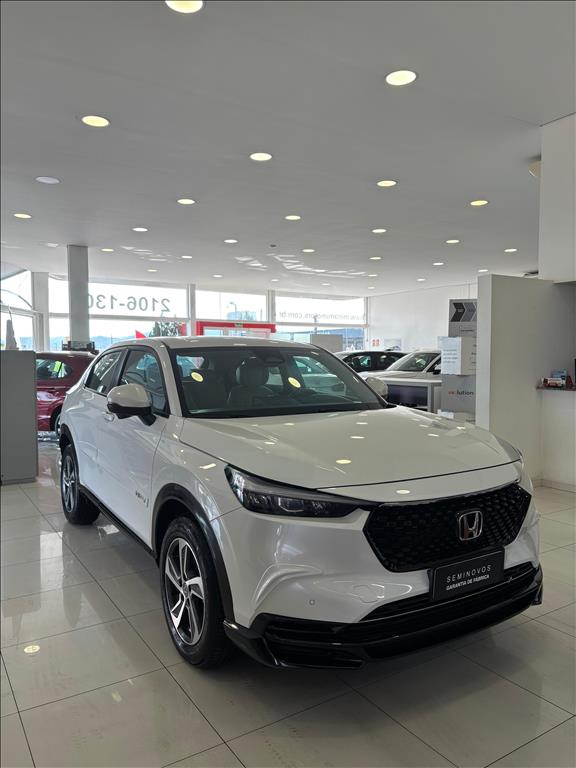 1.5 DI I-VTEC TURBO FLEX TOURING CVT