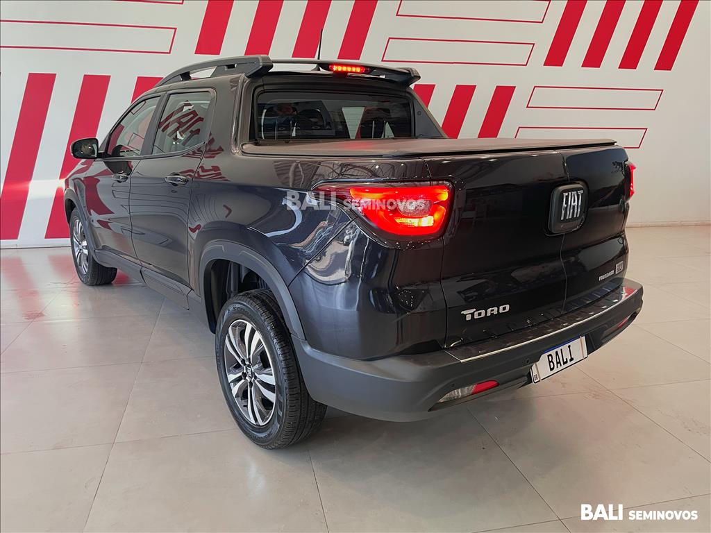 TORO 1.3 TURBO 270 FLEX FREEDOM AT65