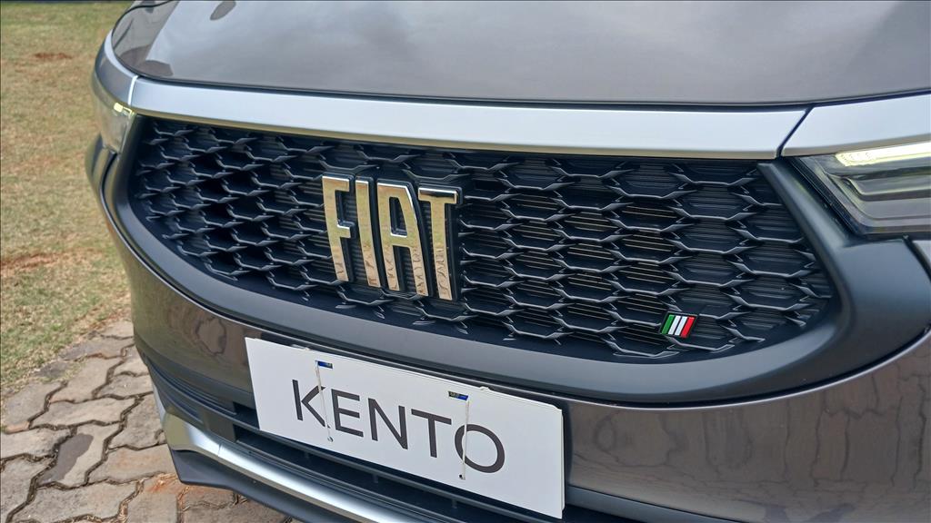 FASTBACK 1.0 TURBO 200 HYBRID AUDACE CVT6