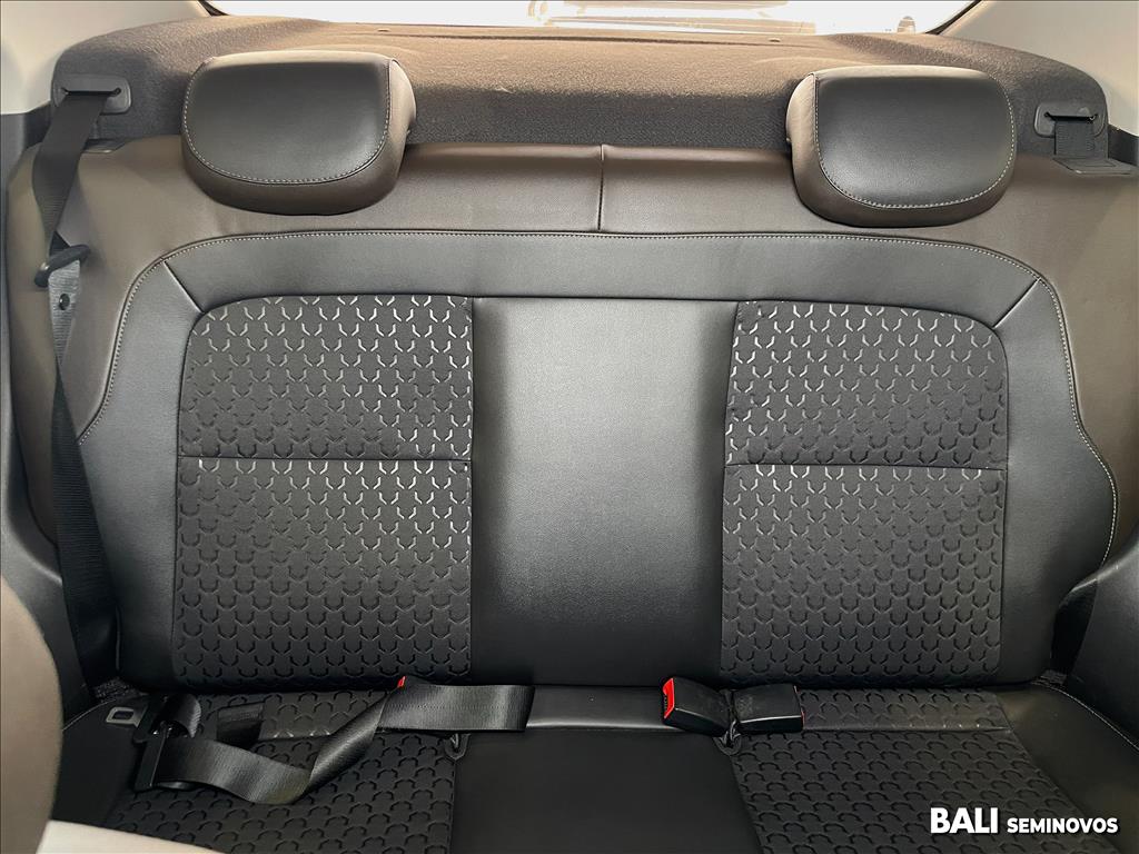 PRISMA 1.4 MPFI LTZ 8V FLEX 4P AUTOMÁTICO18