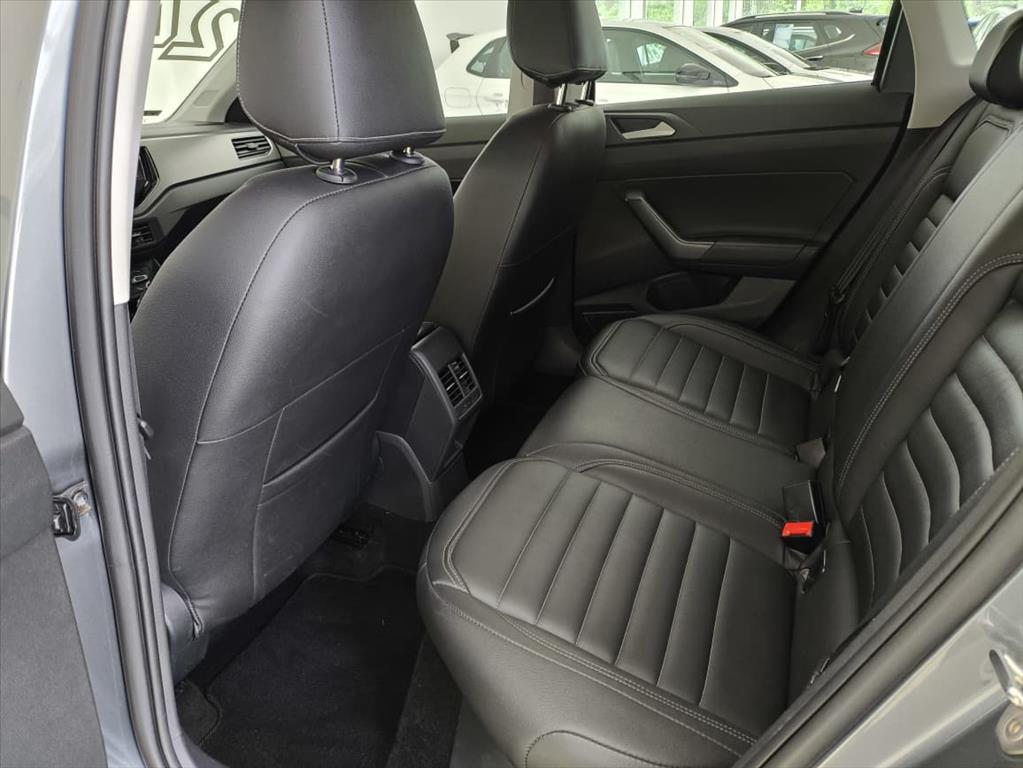 NIVUS 1.0 200 TSI TOTAL FLEX COMFORTLINE AUTOMÁTICO7