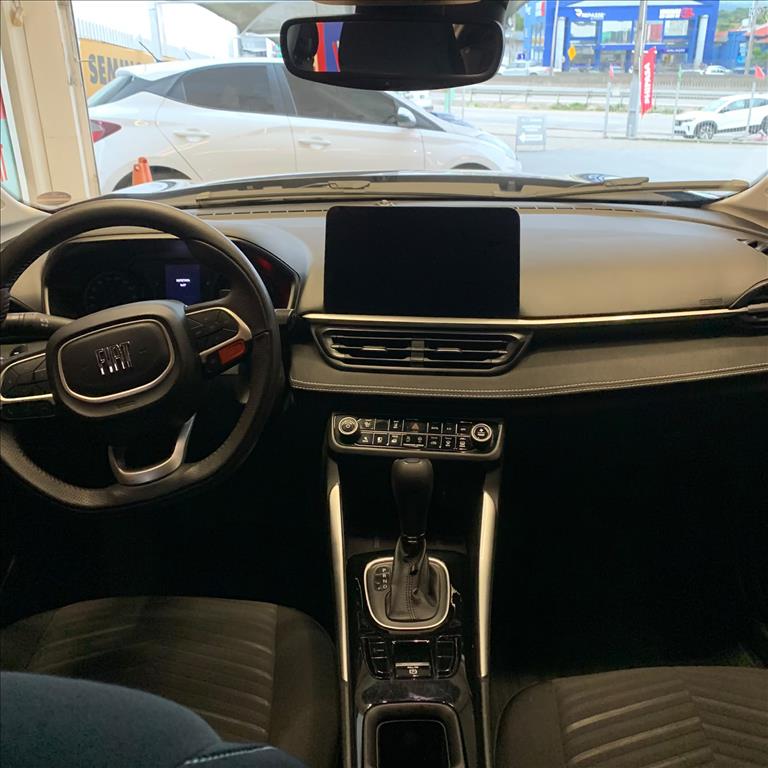 FASTBACK 1.0 TURBO 200 FLEX AUDACE CVT7