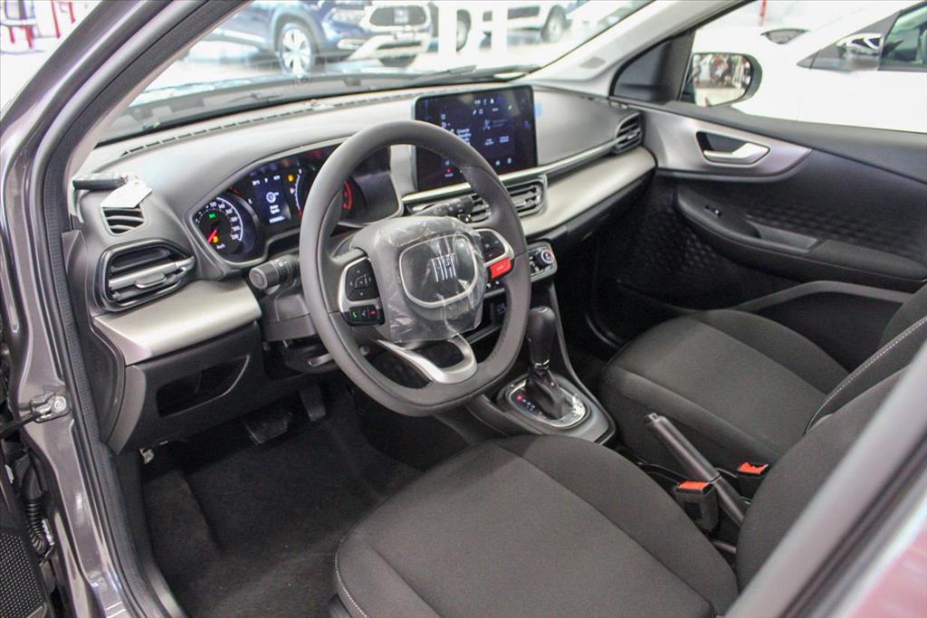 PULSE 1.0 TURBO 200 HYBRID AUDACE CVT9