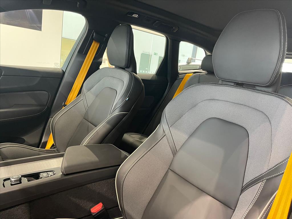 XC60 2.0 T8 RECHARGE POLESTAR ENGINEERED AWD GEARTRONIC11