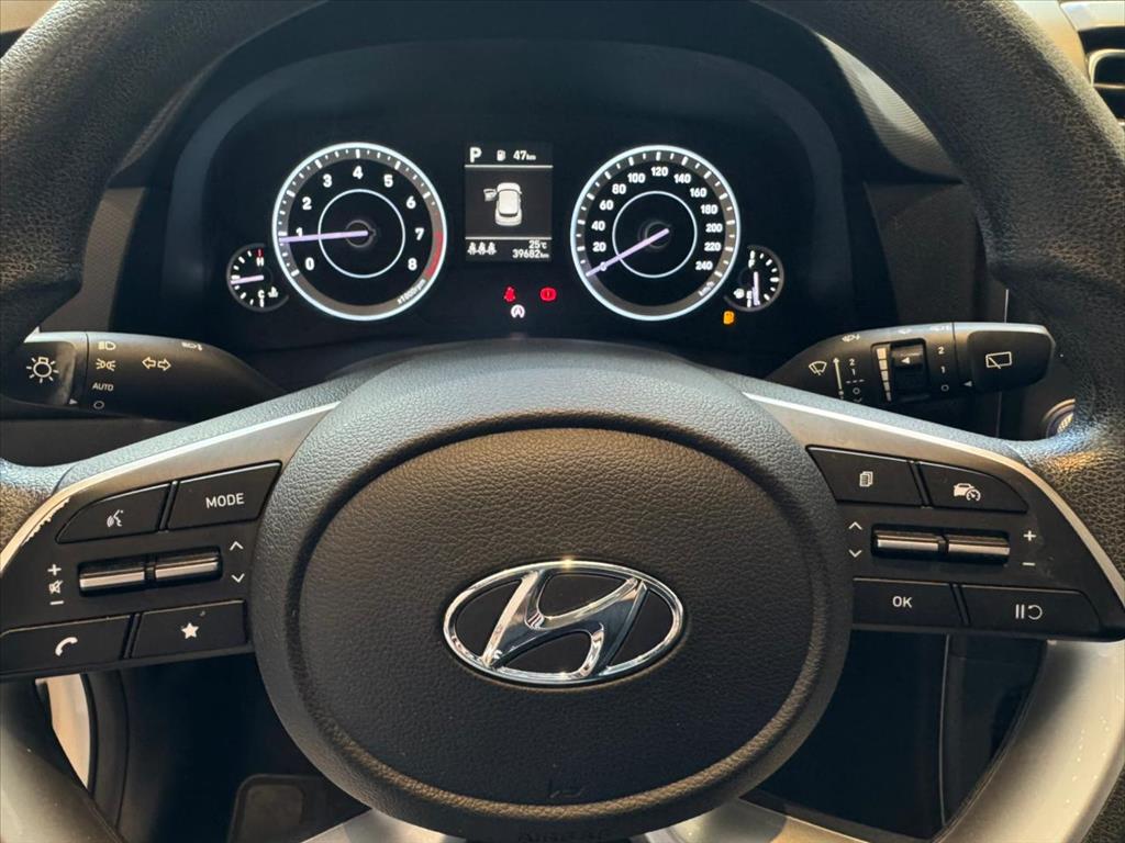 CRETA 1.0 TGDI FLEX COMFORT AUTOMÁTICO13