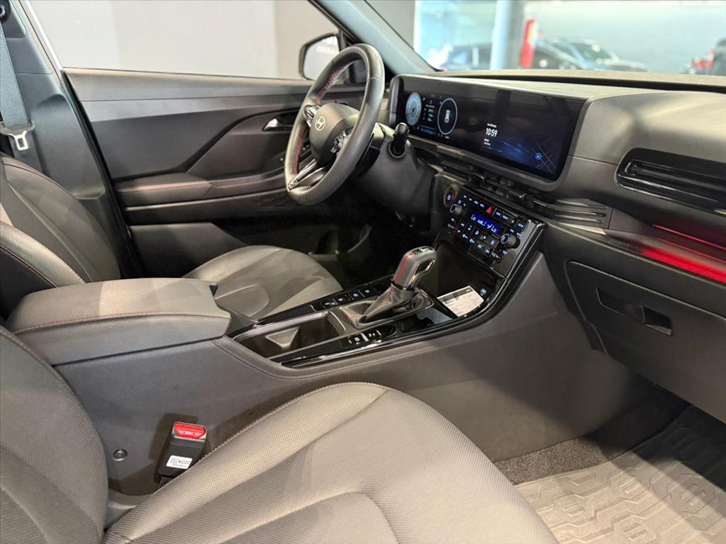 CRETA 1.0 TGDI FLEX N LINE AUTOMÁTICO4